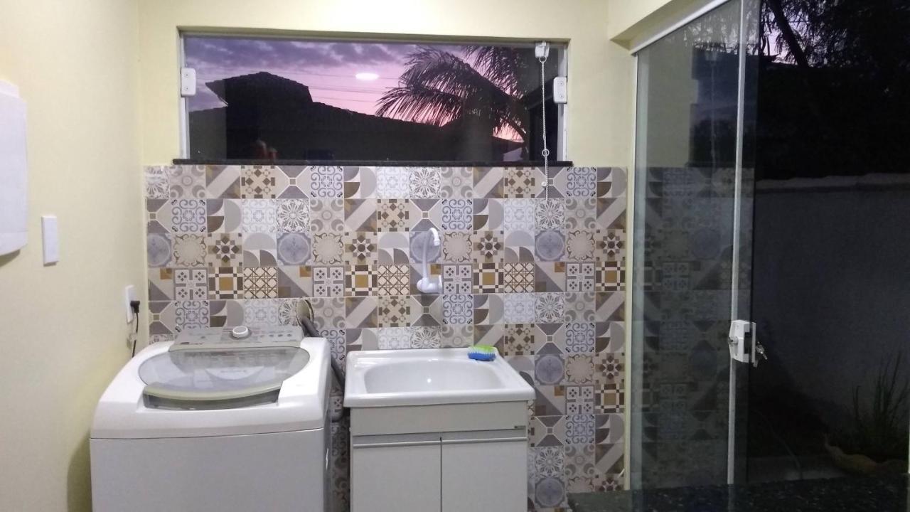 Villa Casa Caravela De Buzios Exterior foto